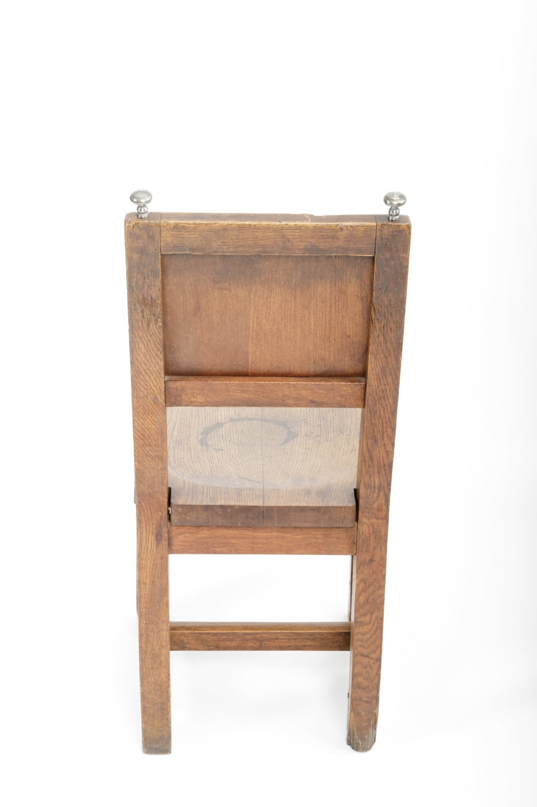 Set of Four Dining Chairs