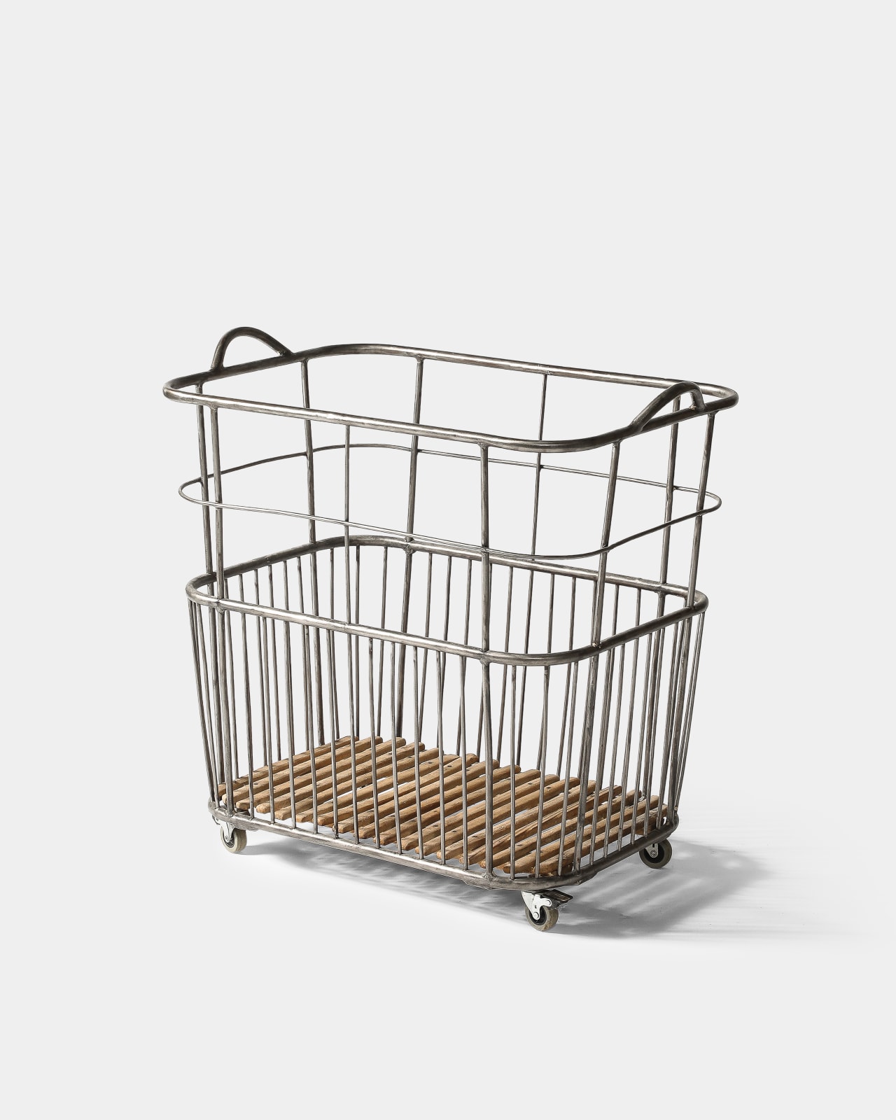 Cart/Rolling Basket