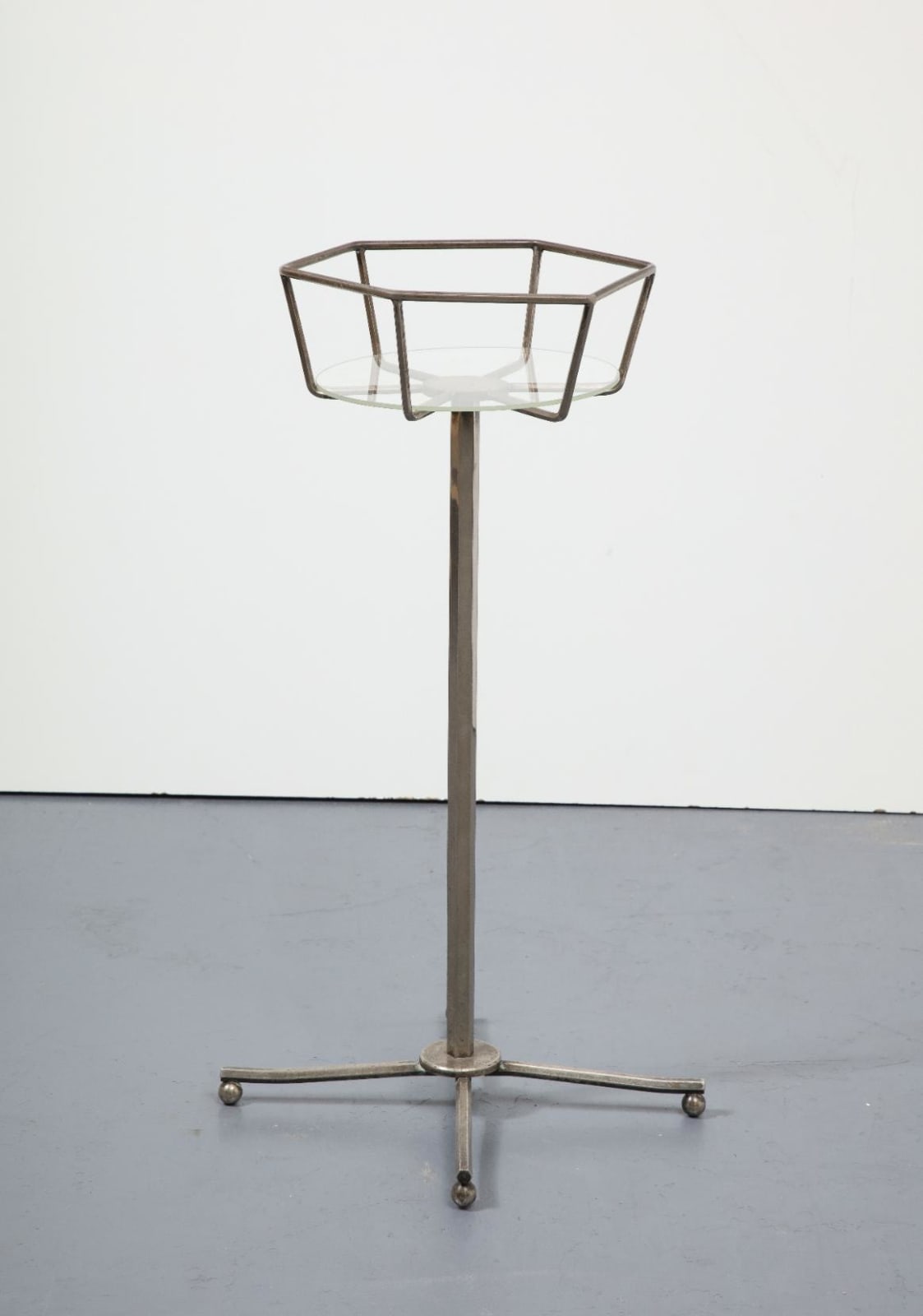 Ice Bucket/Plant Stand