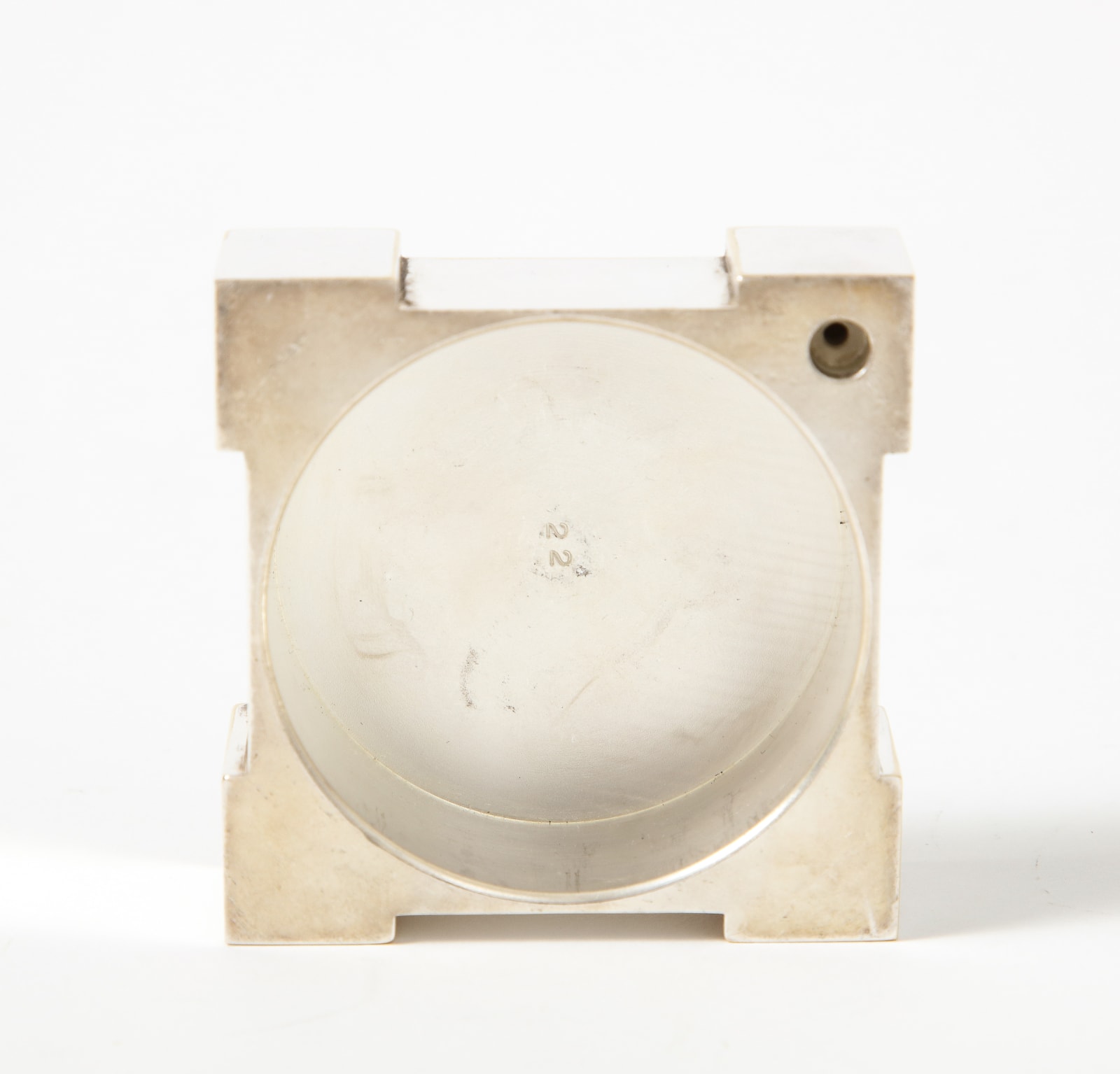 Hermes, Logo Lighter