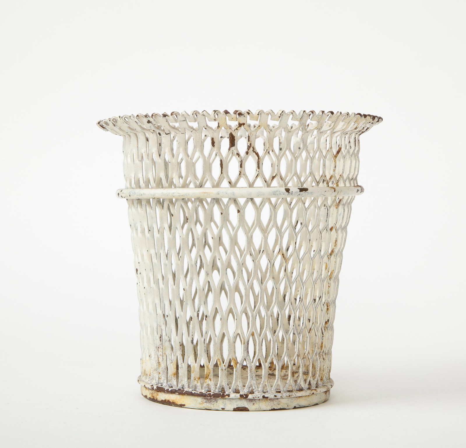 Mathieu Mategot, Cache Pot