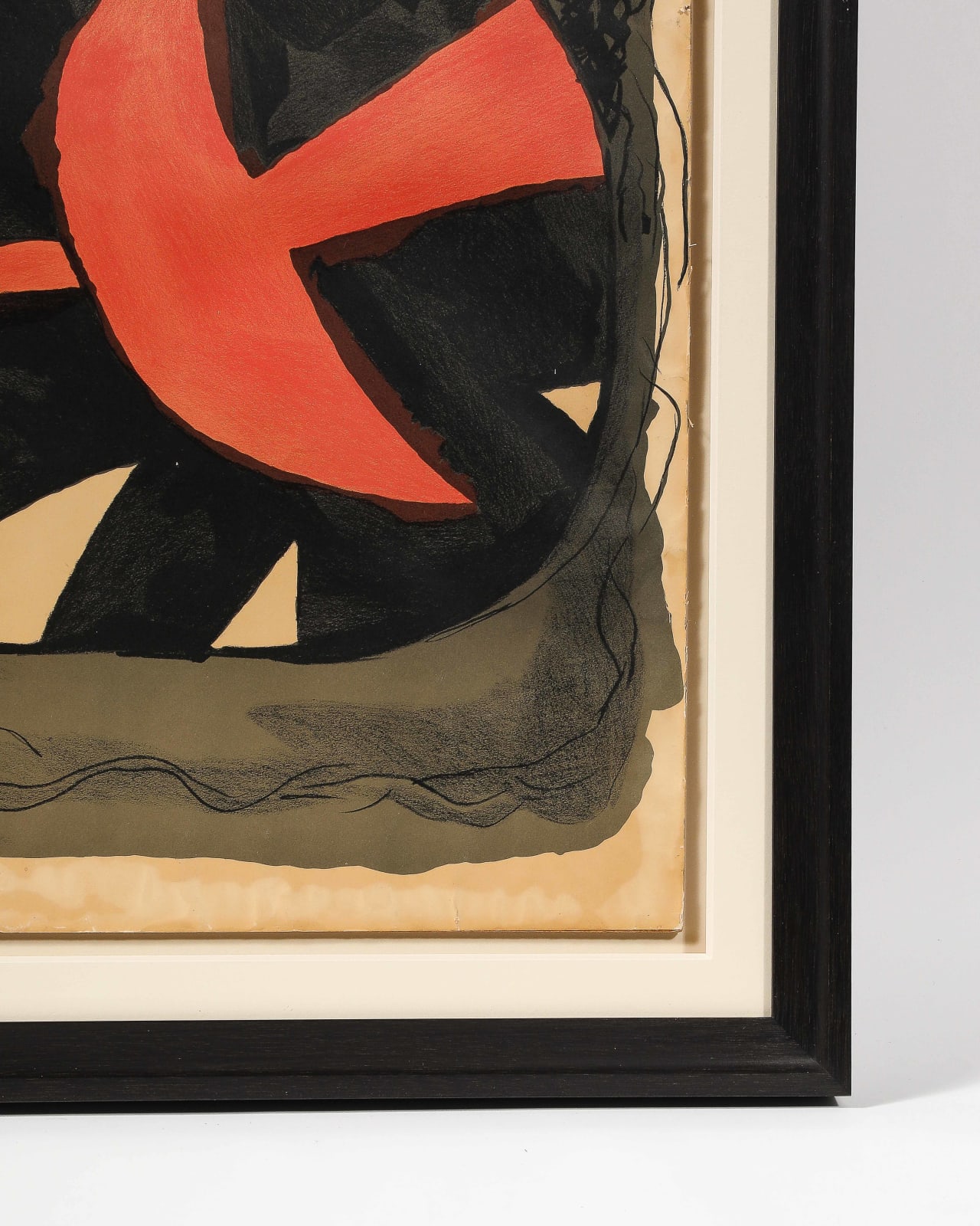 Georges Braque, Untitled