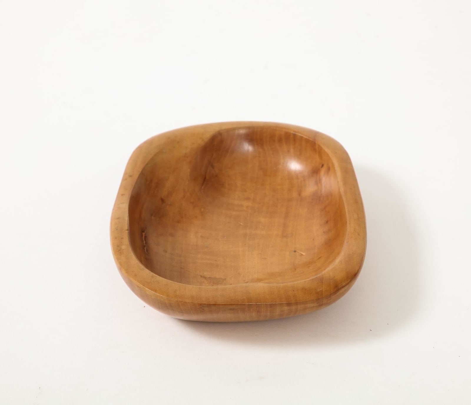 Odile Noll, Carved Dish