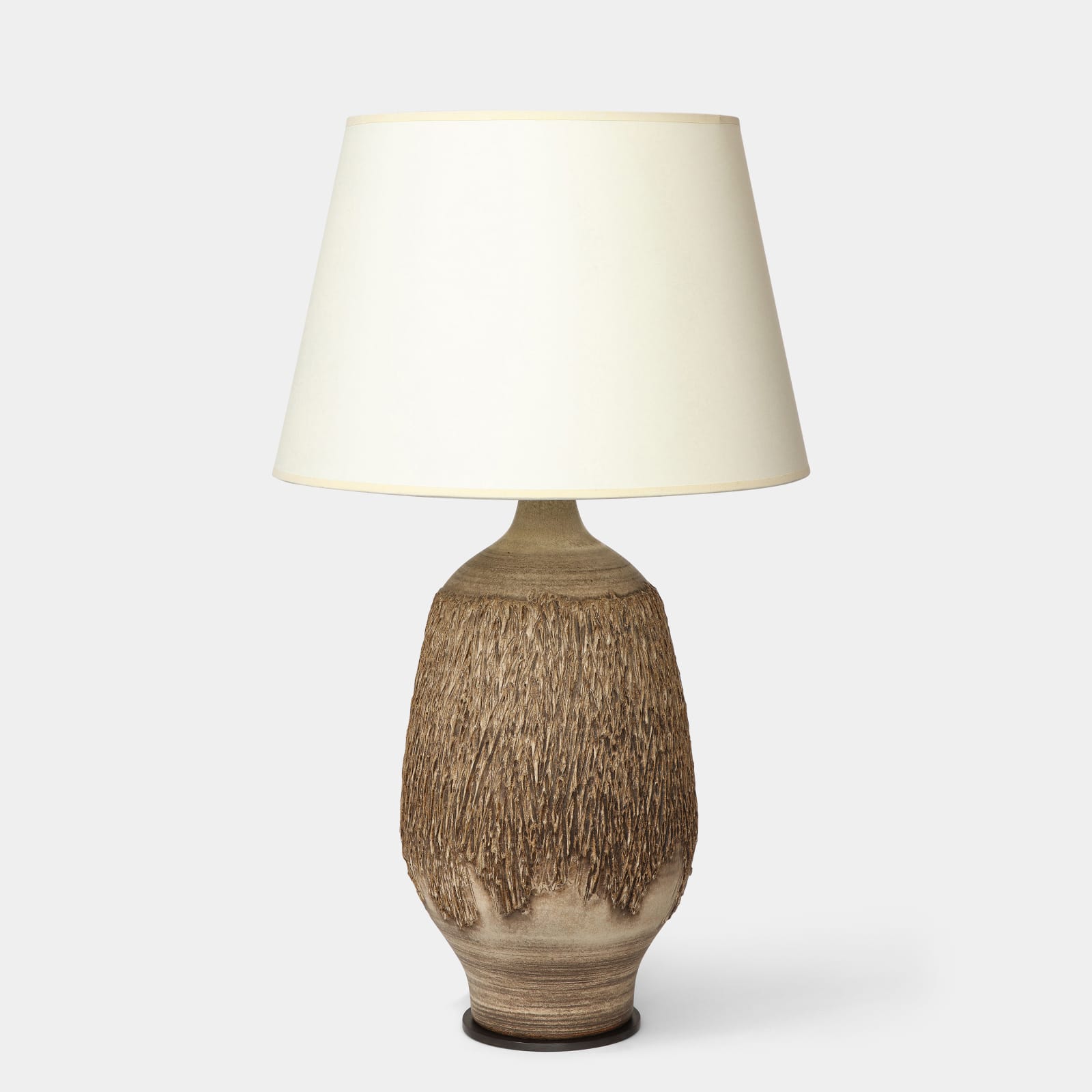 Design Technics, Textured Table Lamp