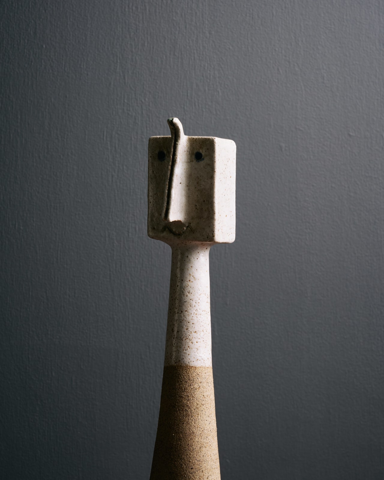 Bruno Gambone, Sculpture