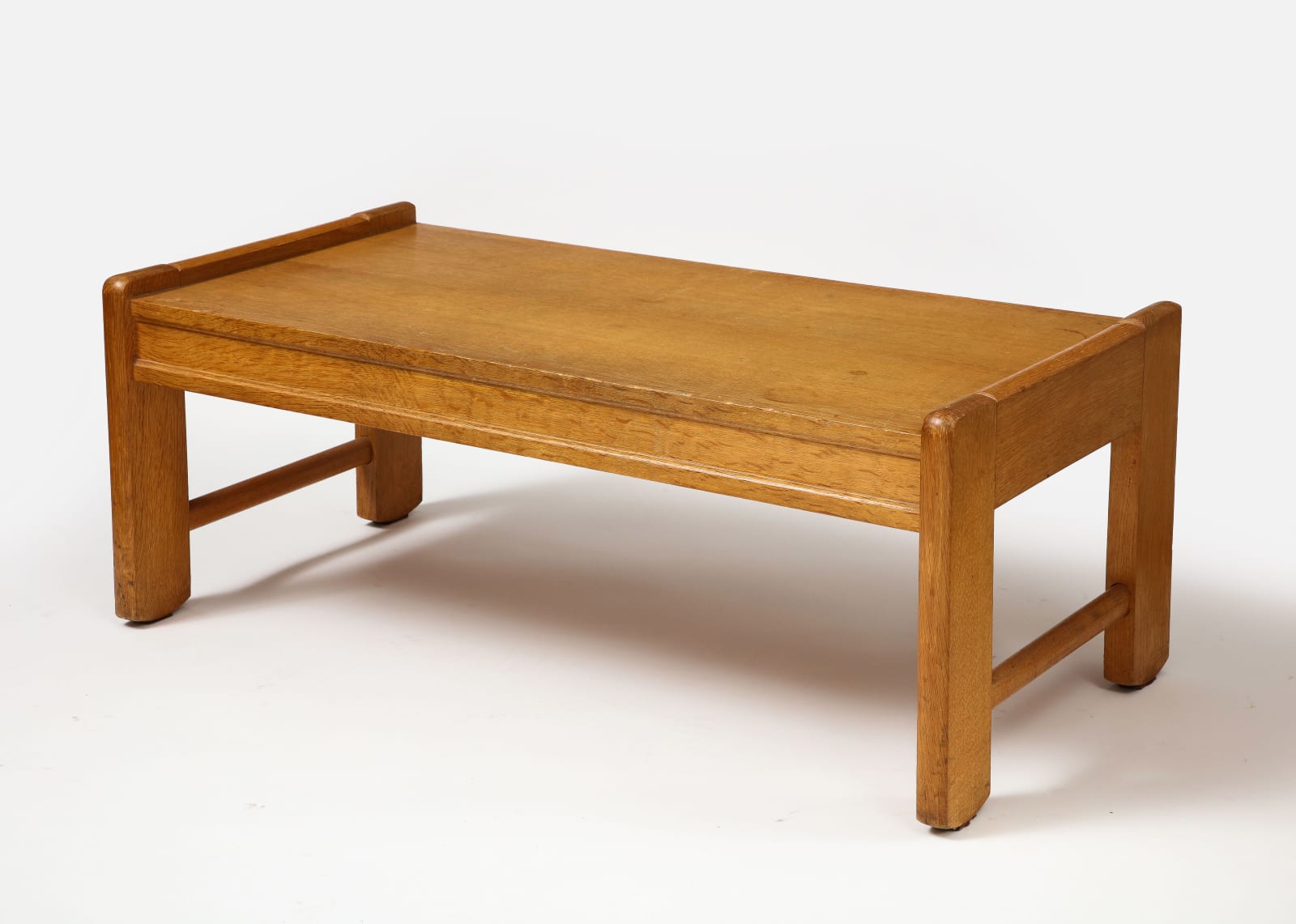 Guillerme et Chambron, Coffee Table