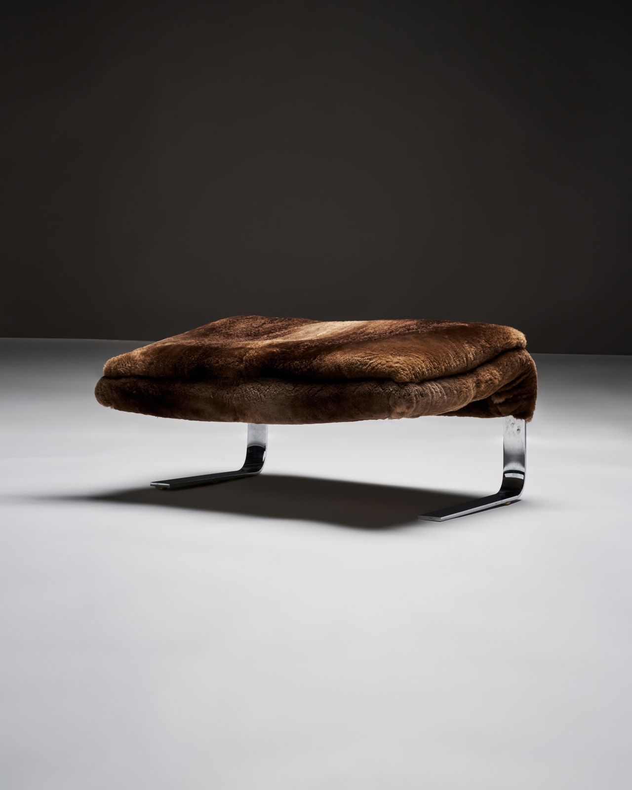 Giovanni Offredi for Saporiti Italia, Ottoman