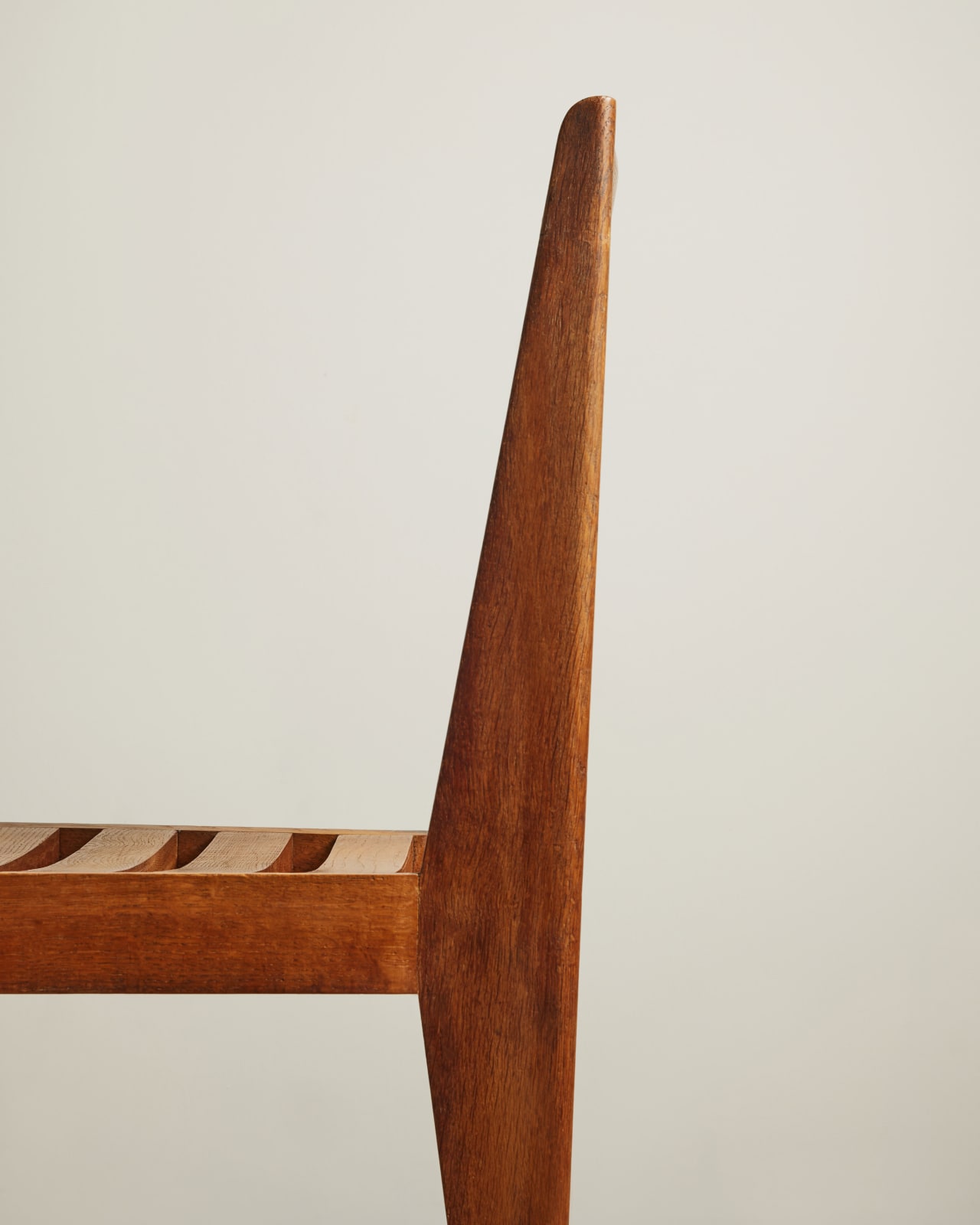 Gustave Gautier, Side Chair