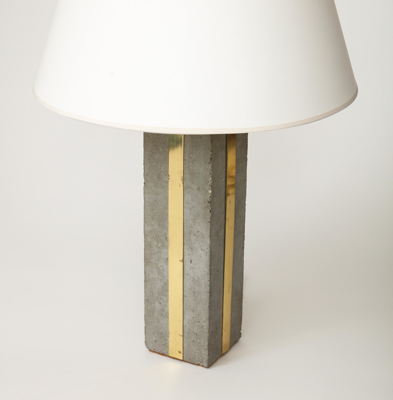 Modernist Table Lamp