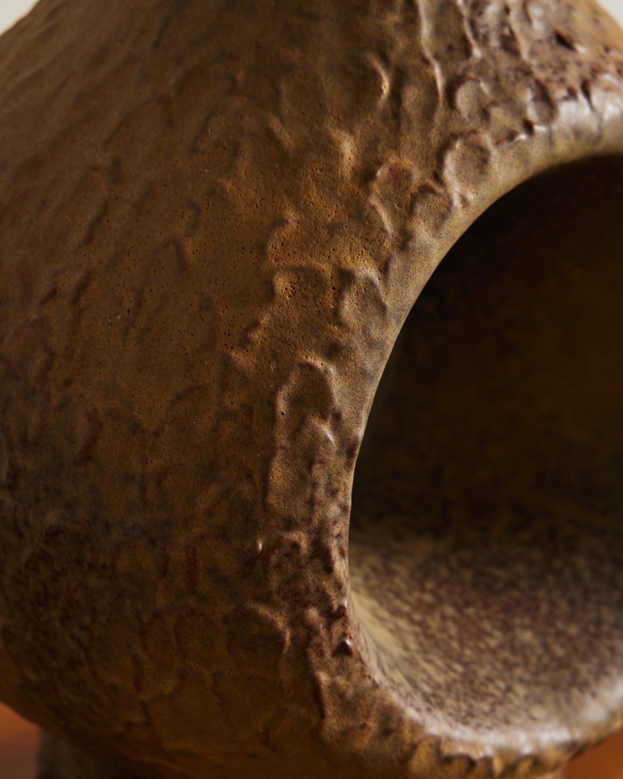 Monumental Table Lamp