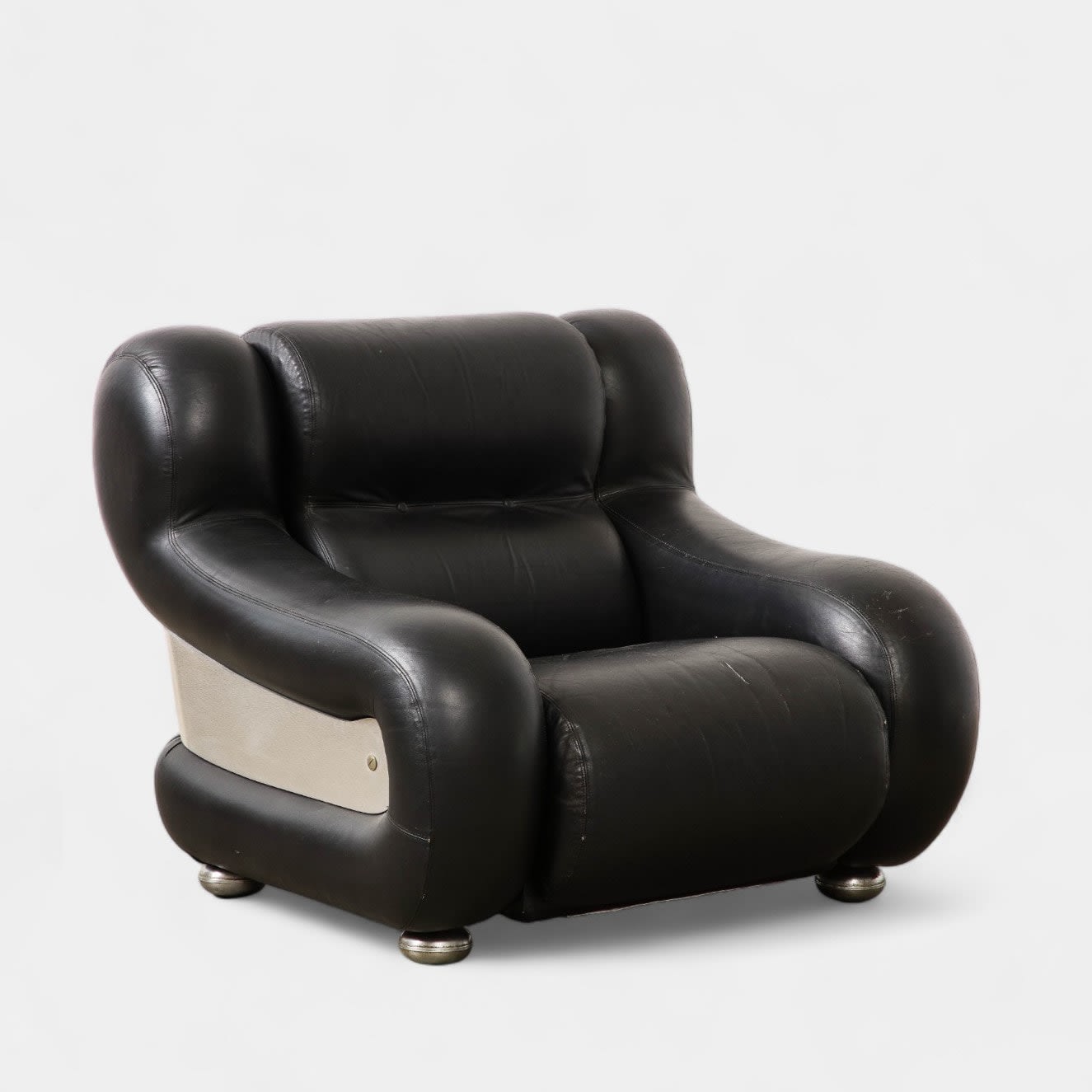In the Manner of Adriano Piazzesi, Armchair