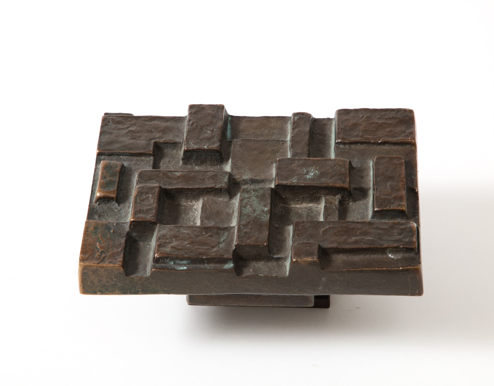 Modernist Door Handle