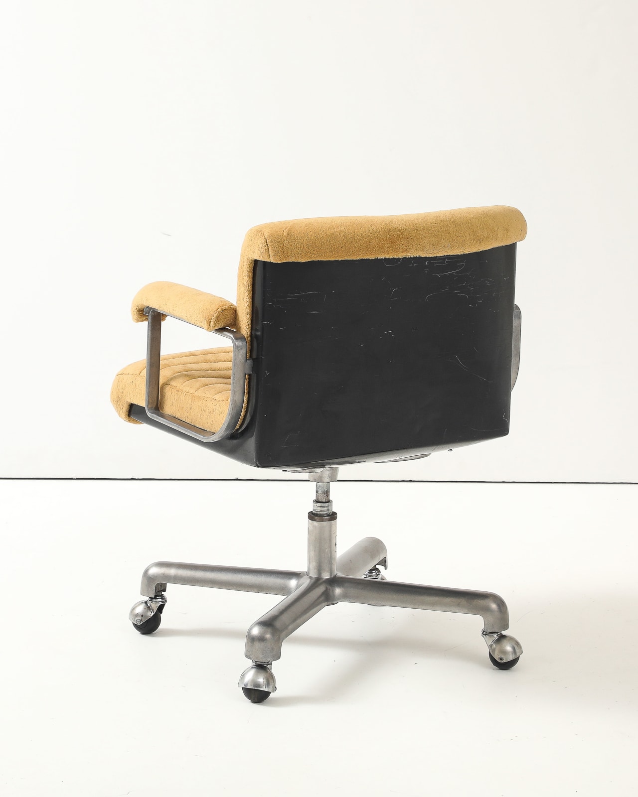 Ettore Sottsass, Swivel Desk Chair