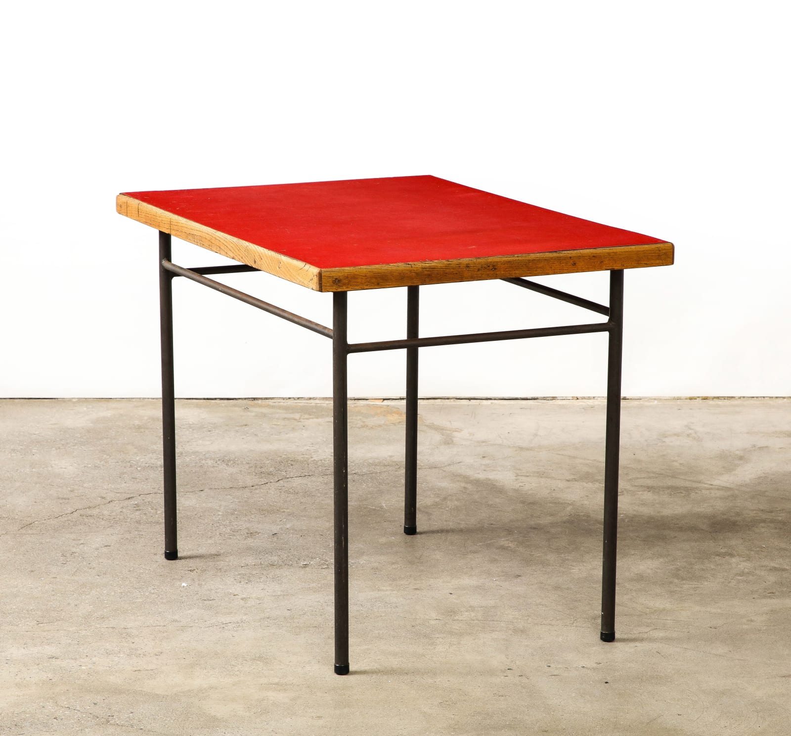 Marcel Gascoin, Desk, for Universitaire d'Antony