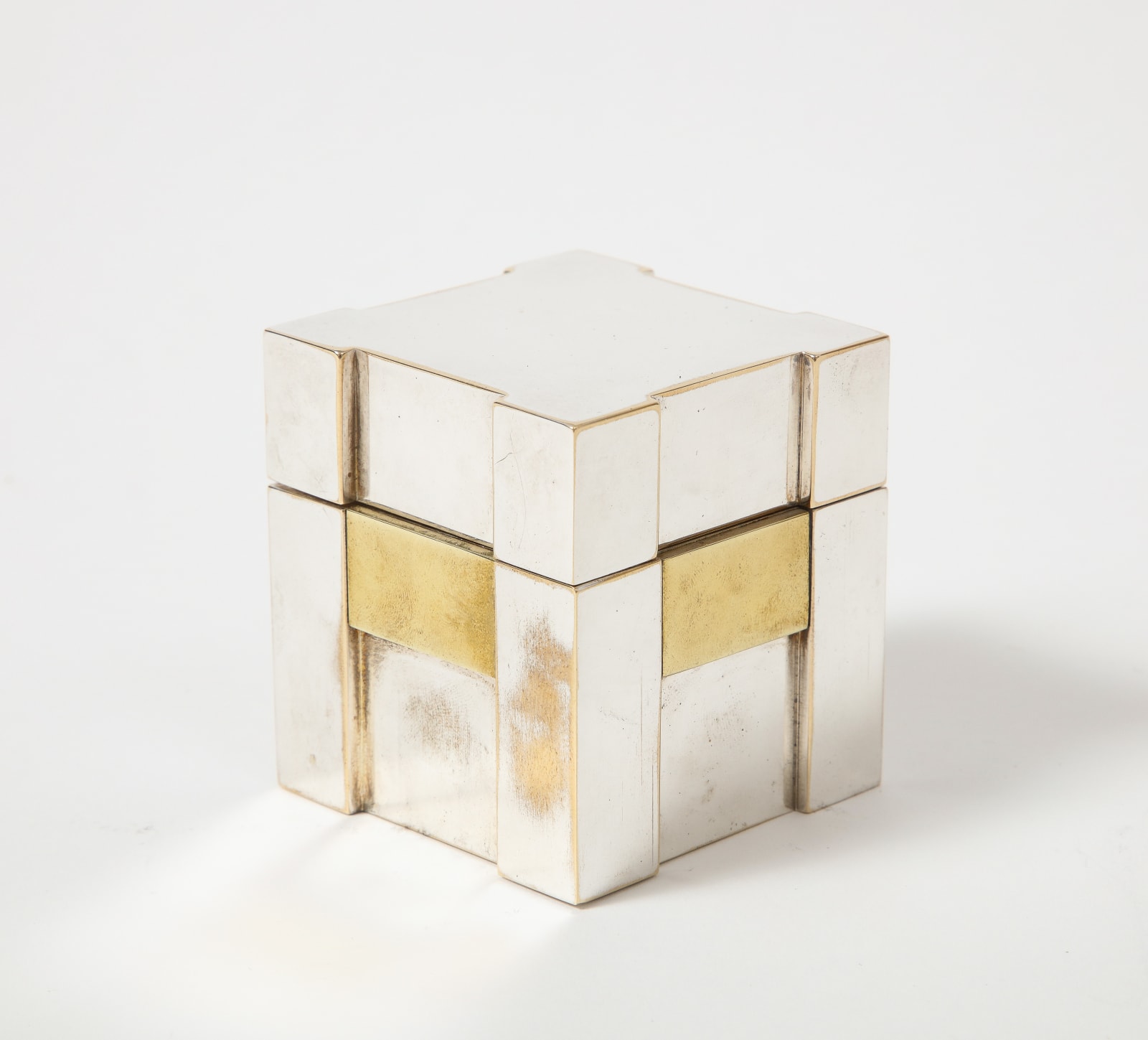 Hermes, Logo Lighter