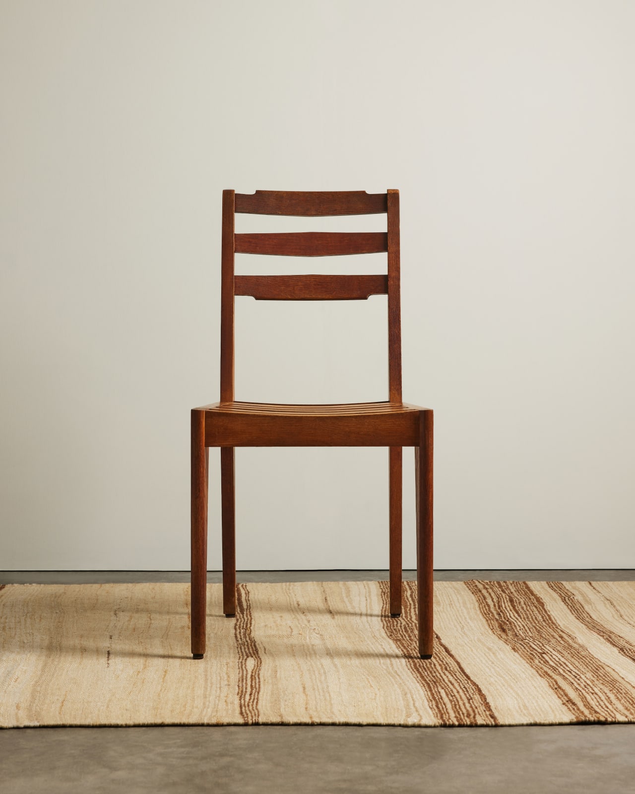 Gustave Gautier, Side Chair