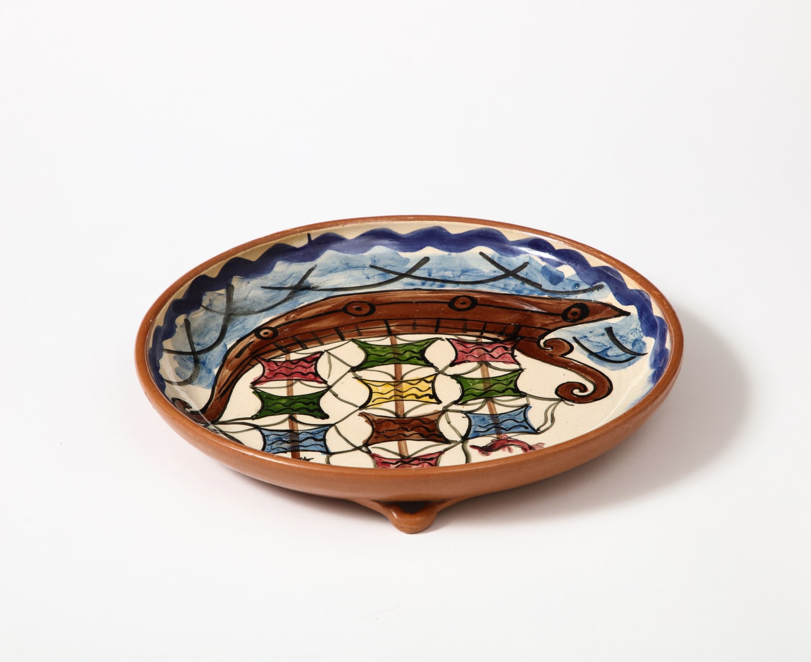 Decorative Plate