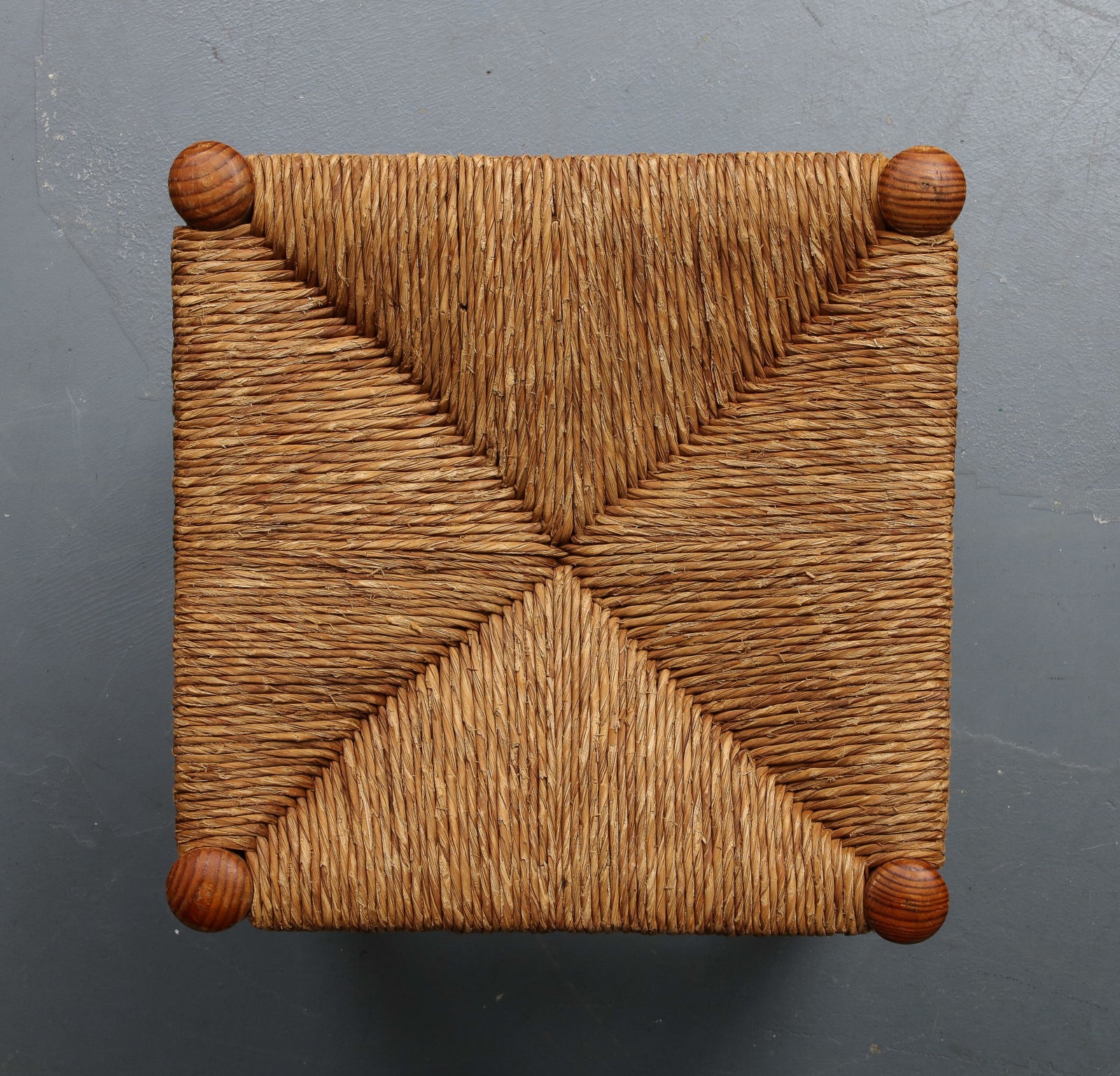 Charlotte Perriand, Stool