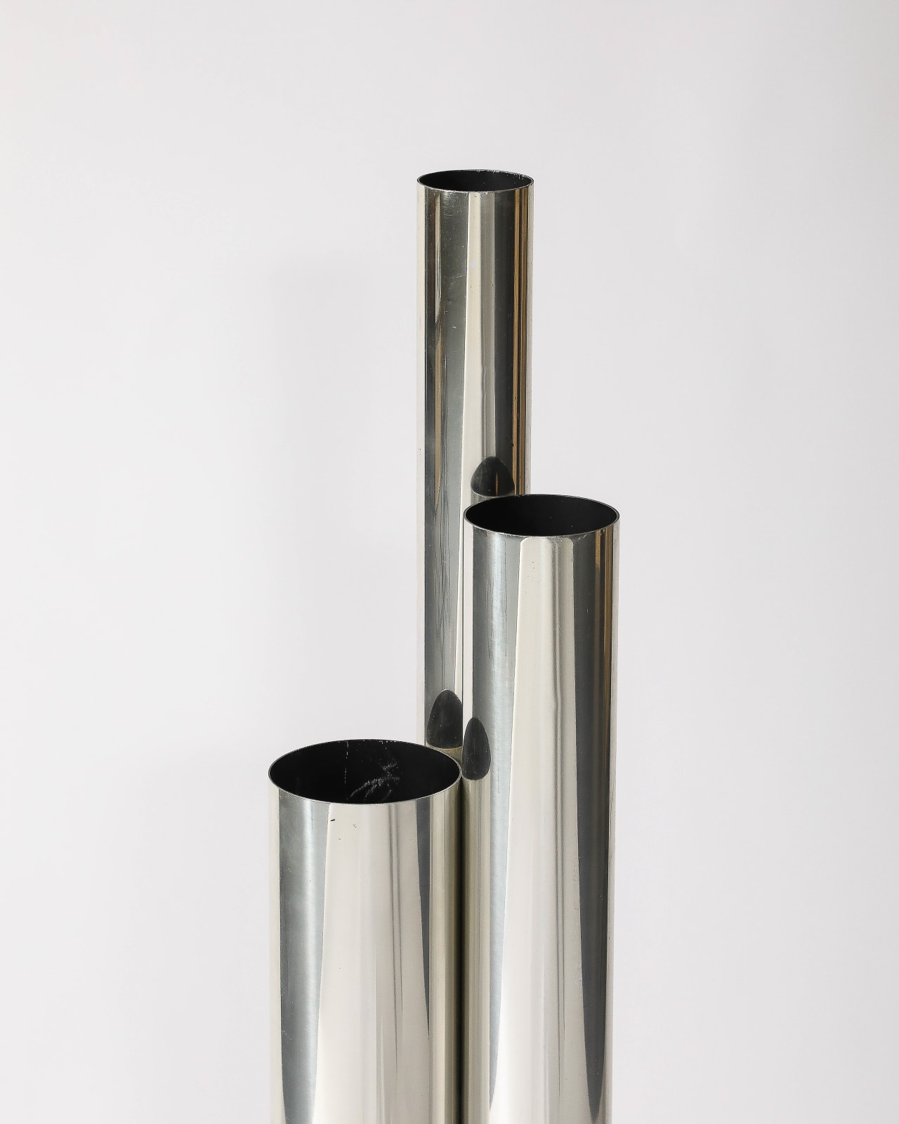 Pat Hoffman, Metal Floor Lamp