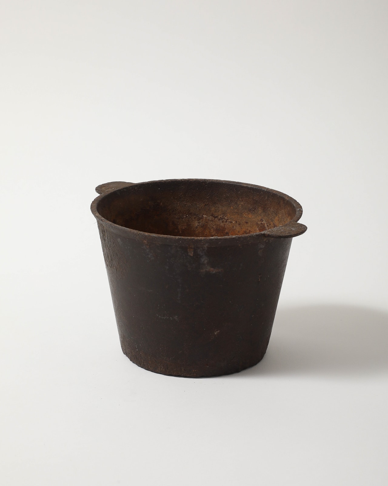 Antique Pot