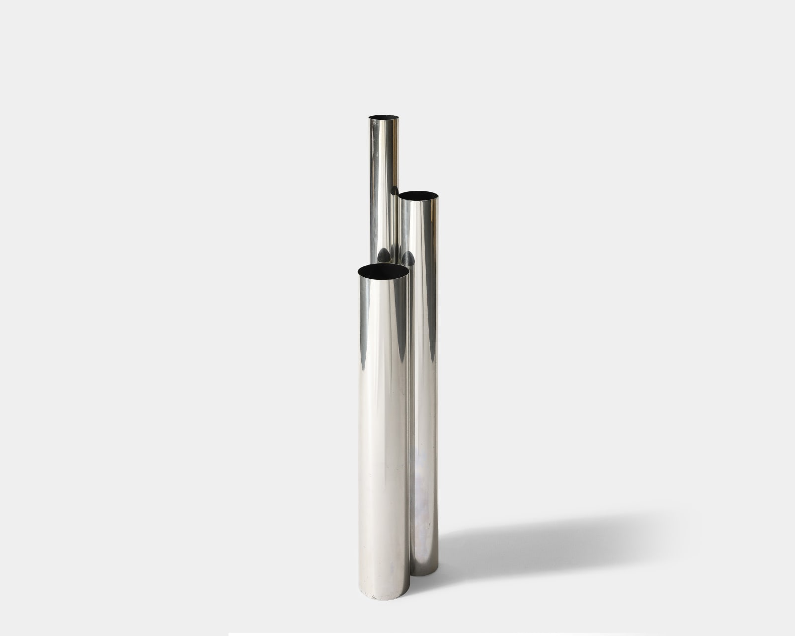 Pat Hoffman, Metal Floor Lamp