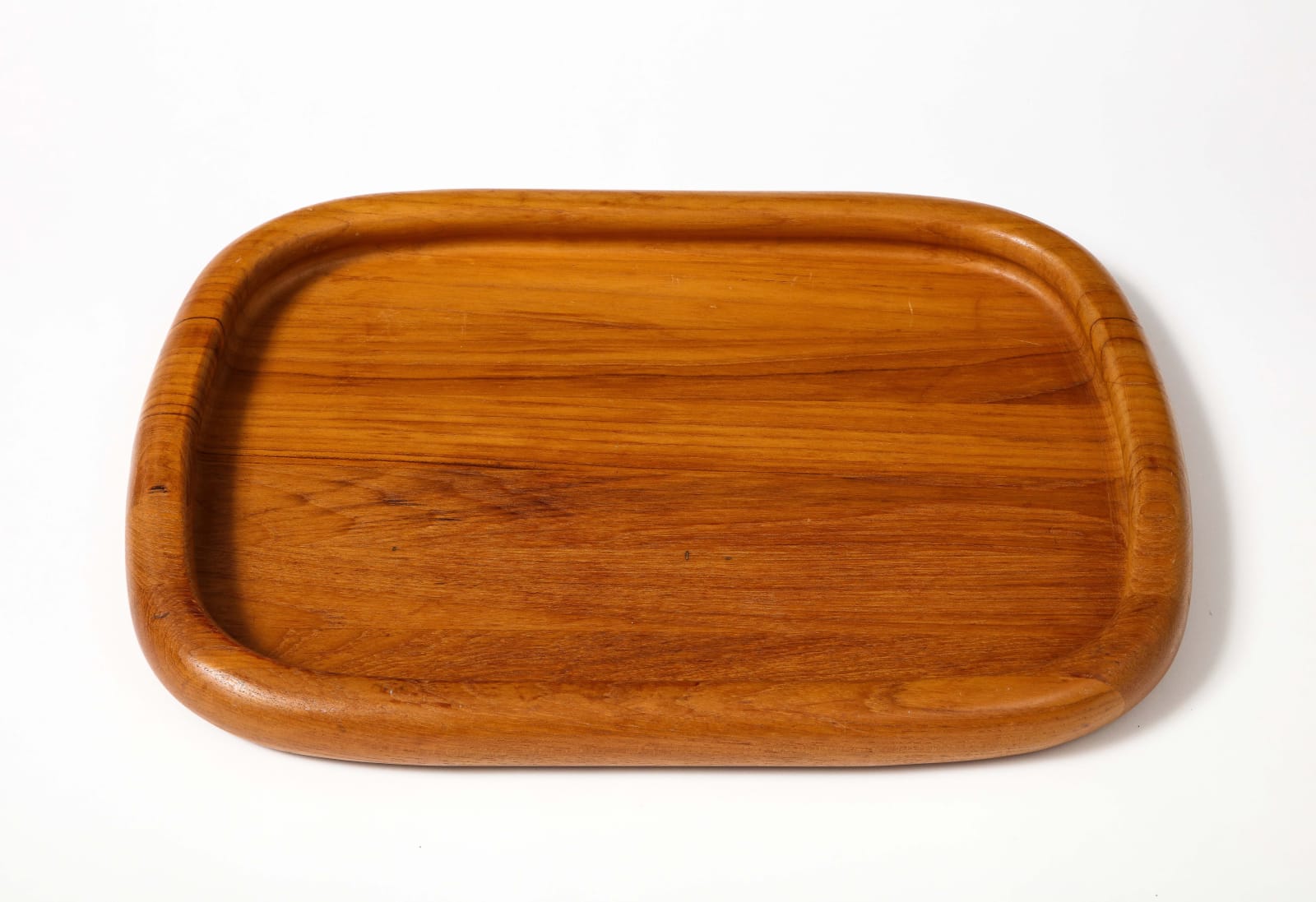 Dansk, Oval Tray