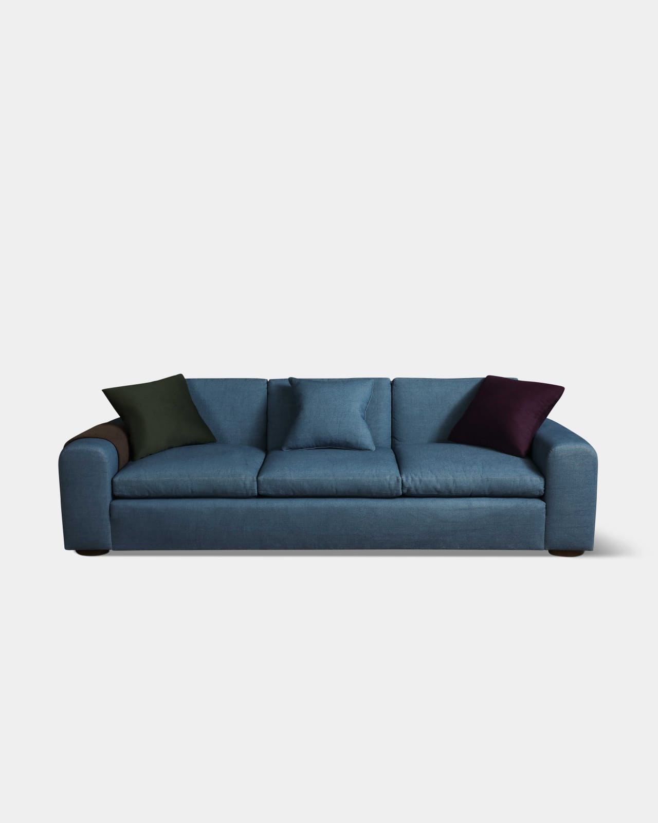 Robert Stilin LLC, Van Brunt Sofa