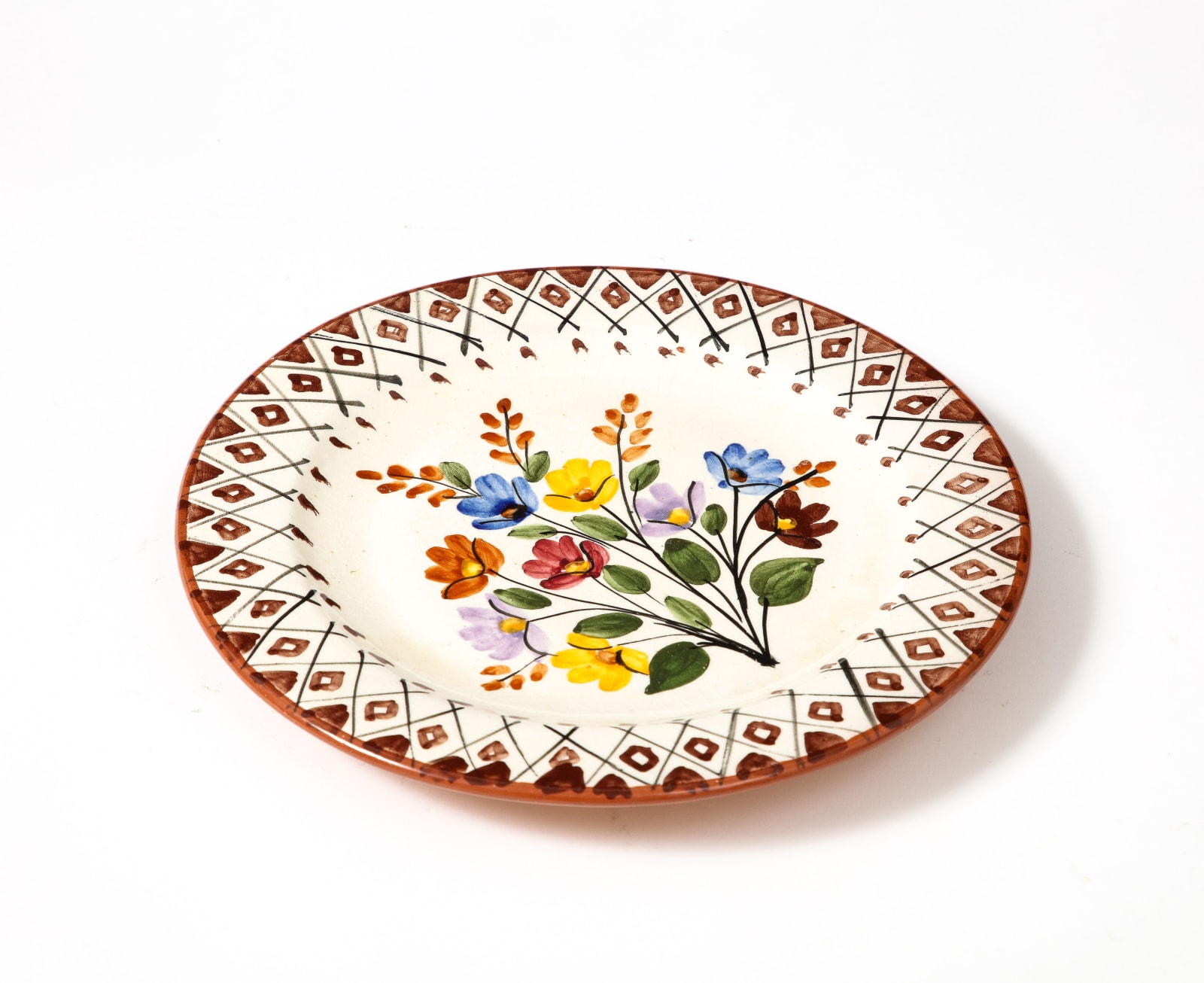 Decorative Plate