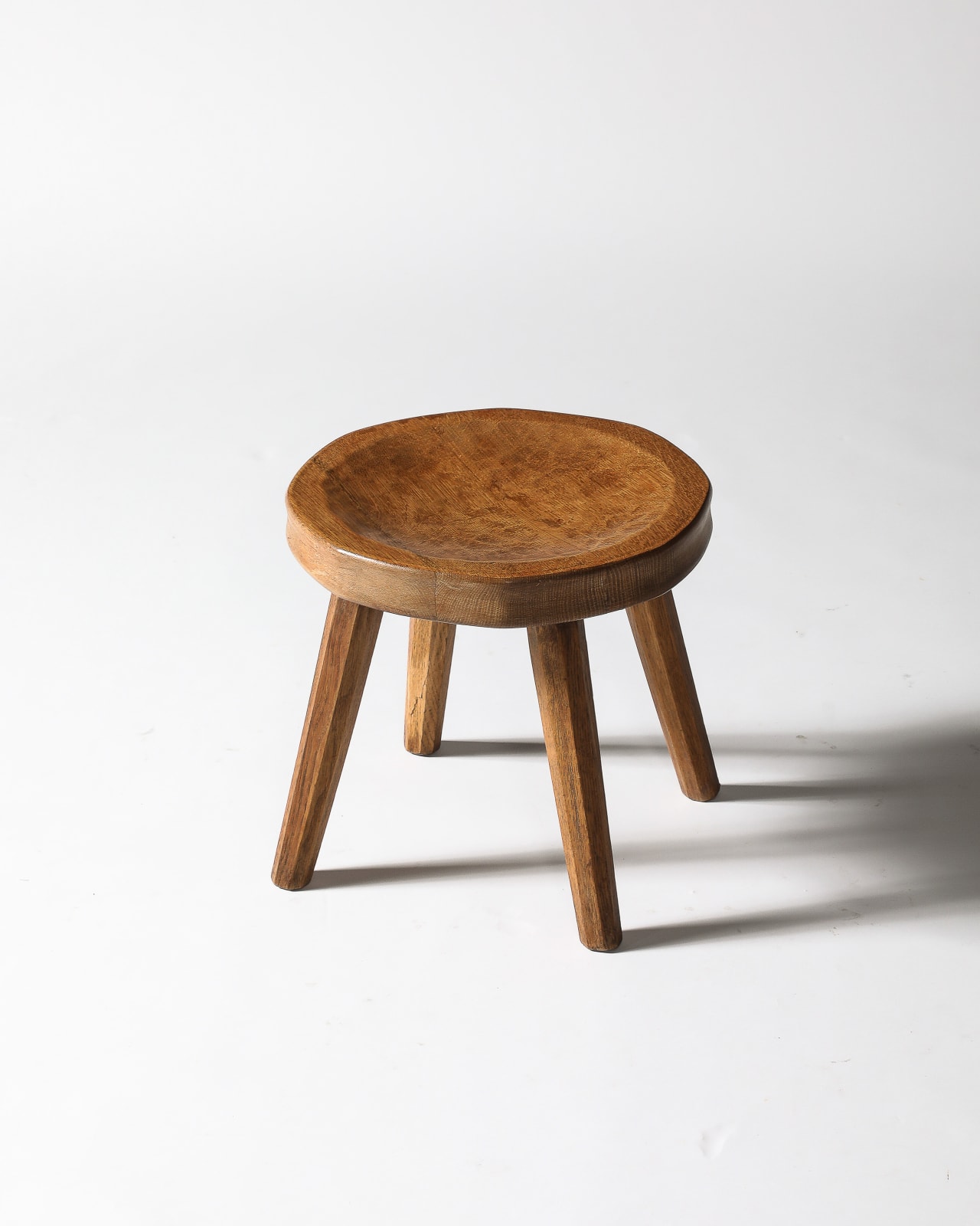 Atelier Marolles, Stool