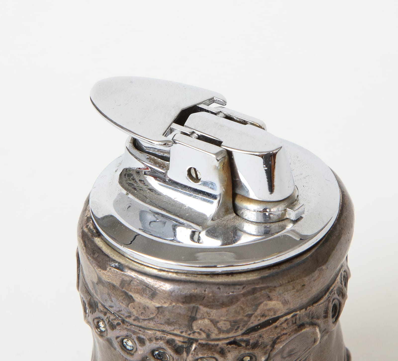 Hermes, Bamboo Lighter