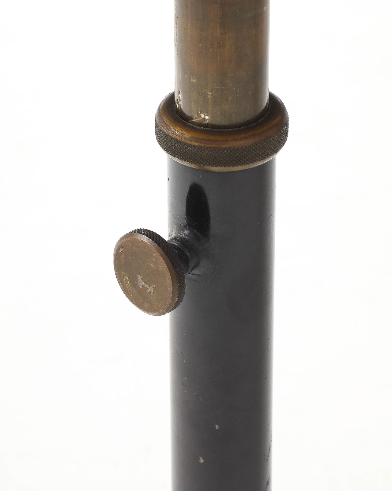 Ignazio Gardella, Adjustable Side Table on Wheels