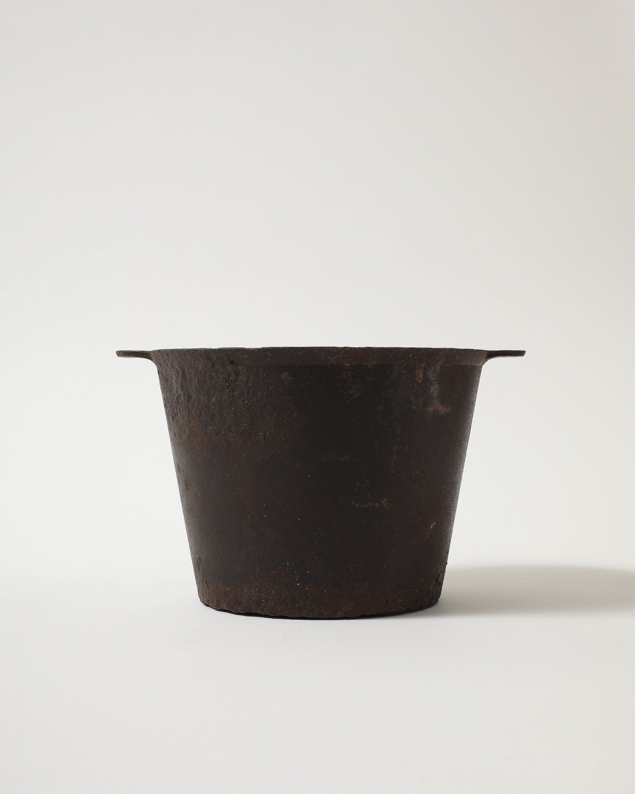 Antique Pot