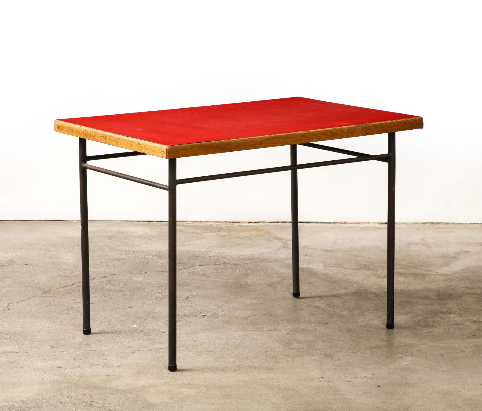 Marcel Gascoin, Desk, for Universitaire d'Antony
