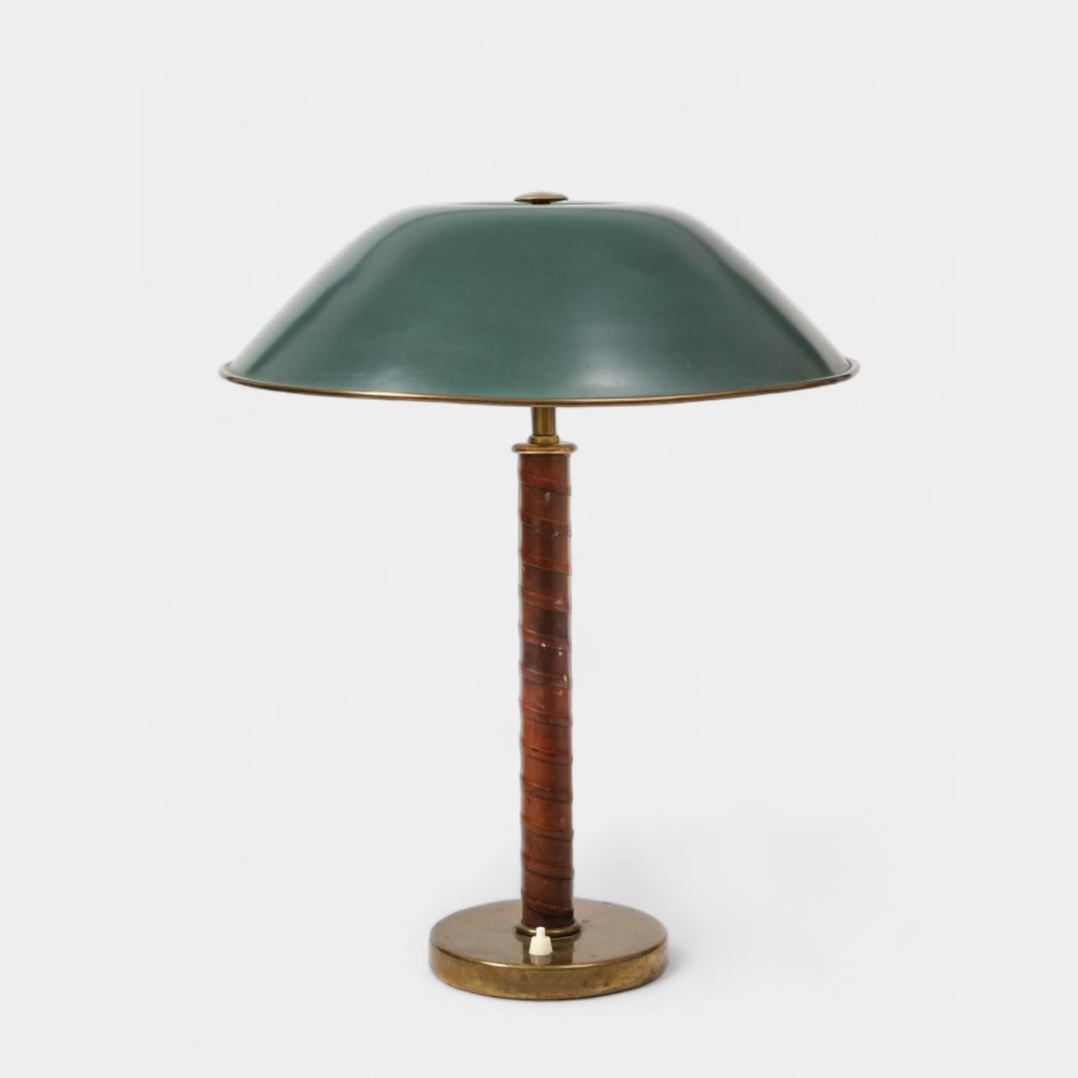 Bohlmarks, Table Lamp