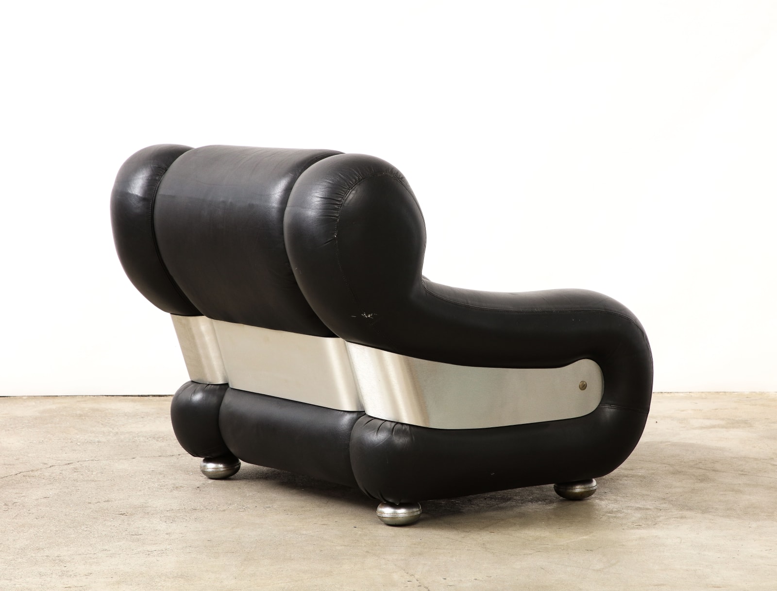 In the Manner of Adriano Piazzesi, Armchair