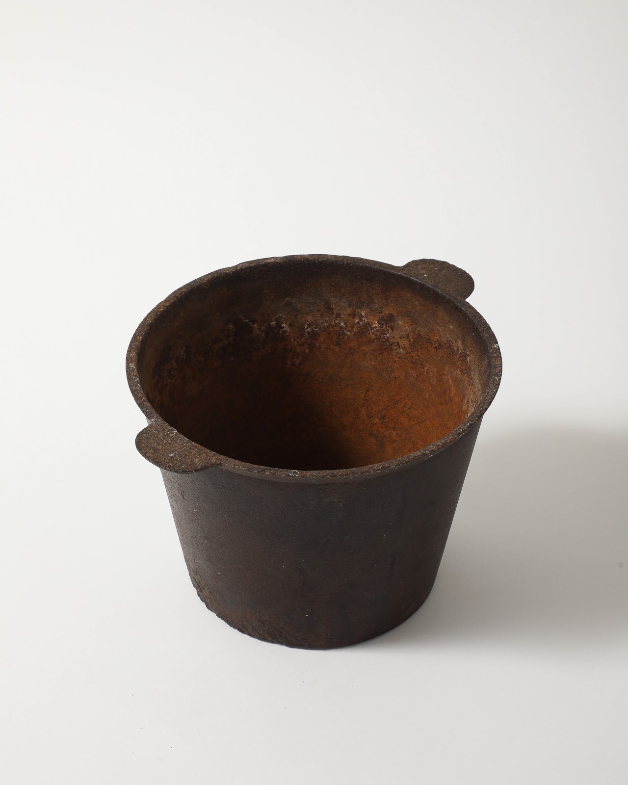 Antique Pot