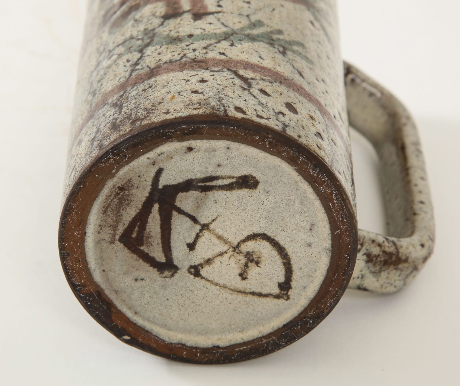 Gustave Reynaud, Jug