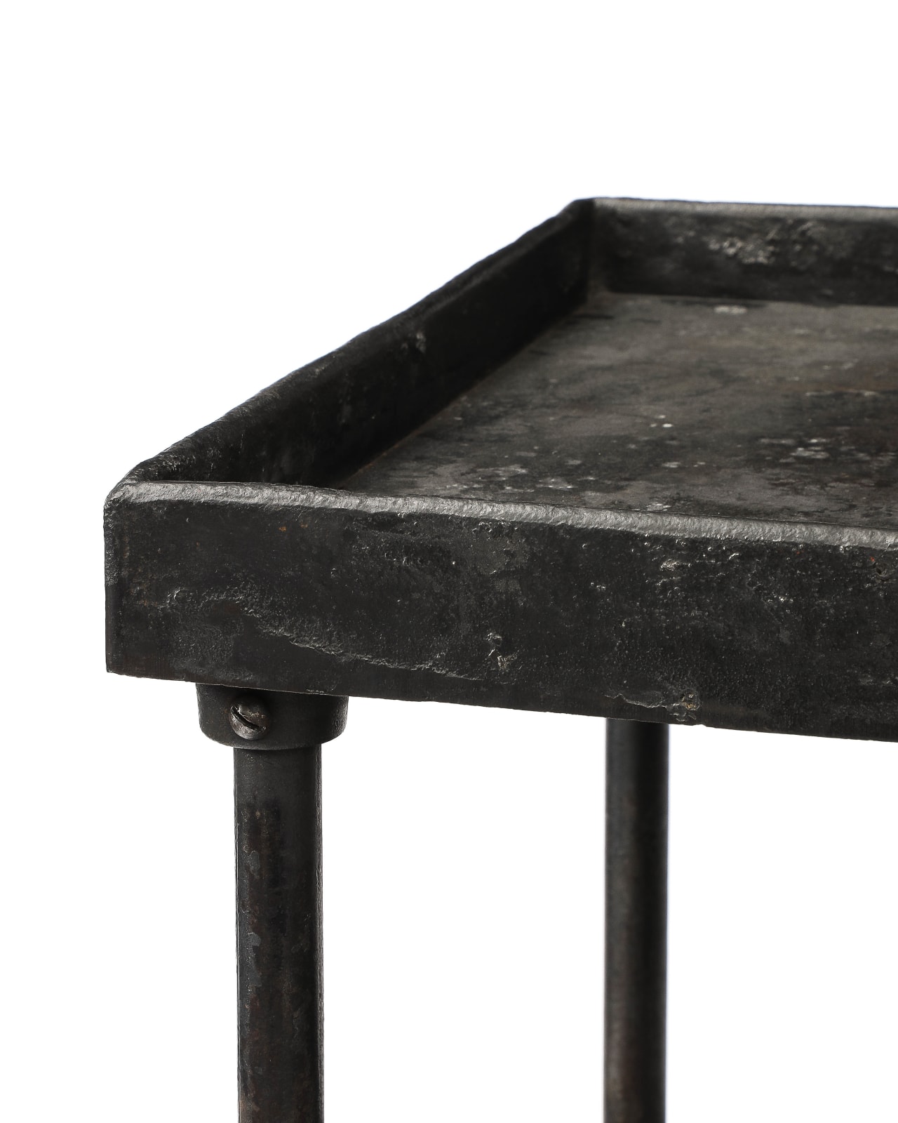 Industrial Shelf