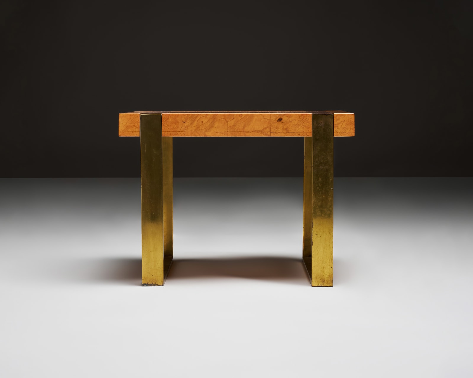 In the Manner of Willy Rizzo, Coffee Table