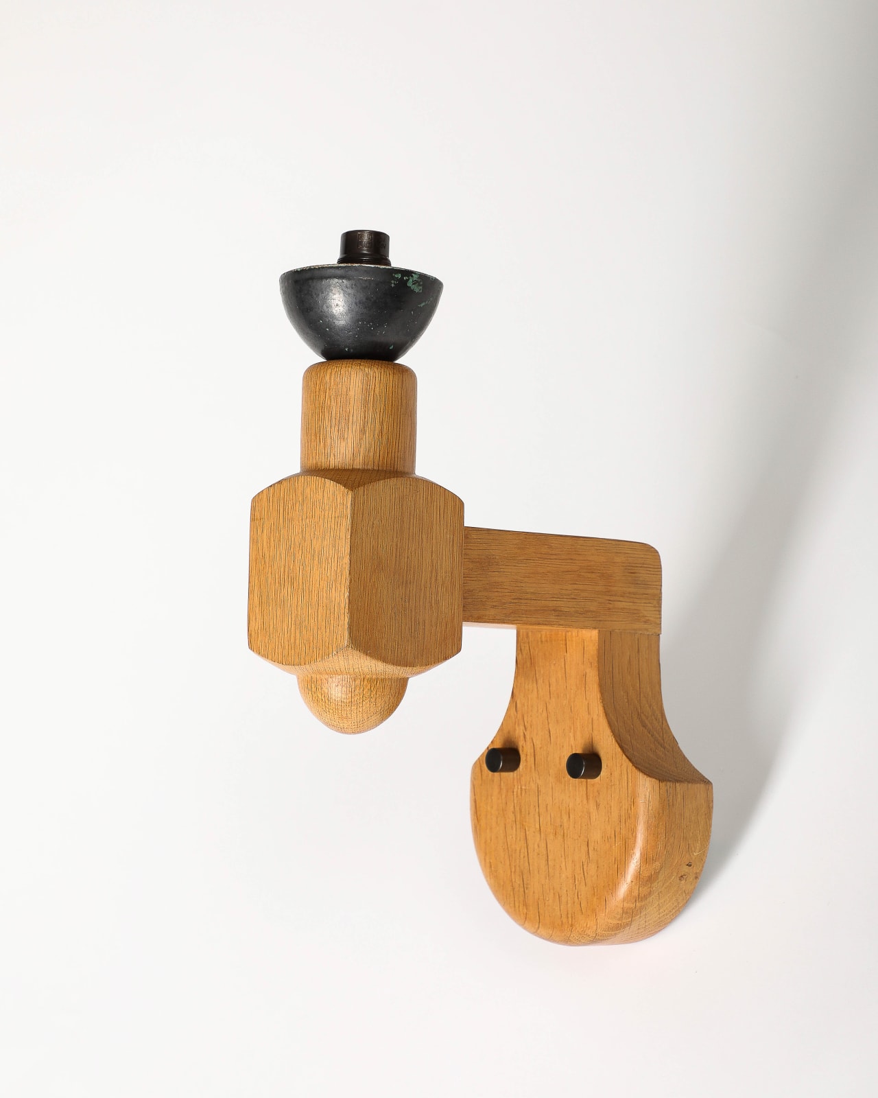 Guillerme and Chambron, Wall Sconce