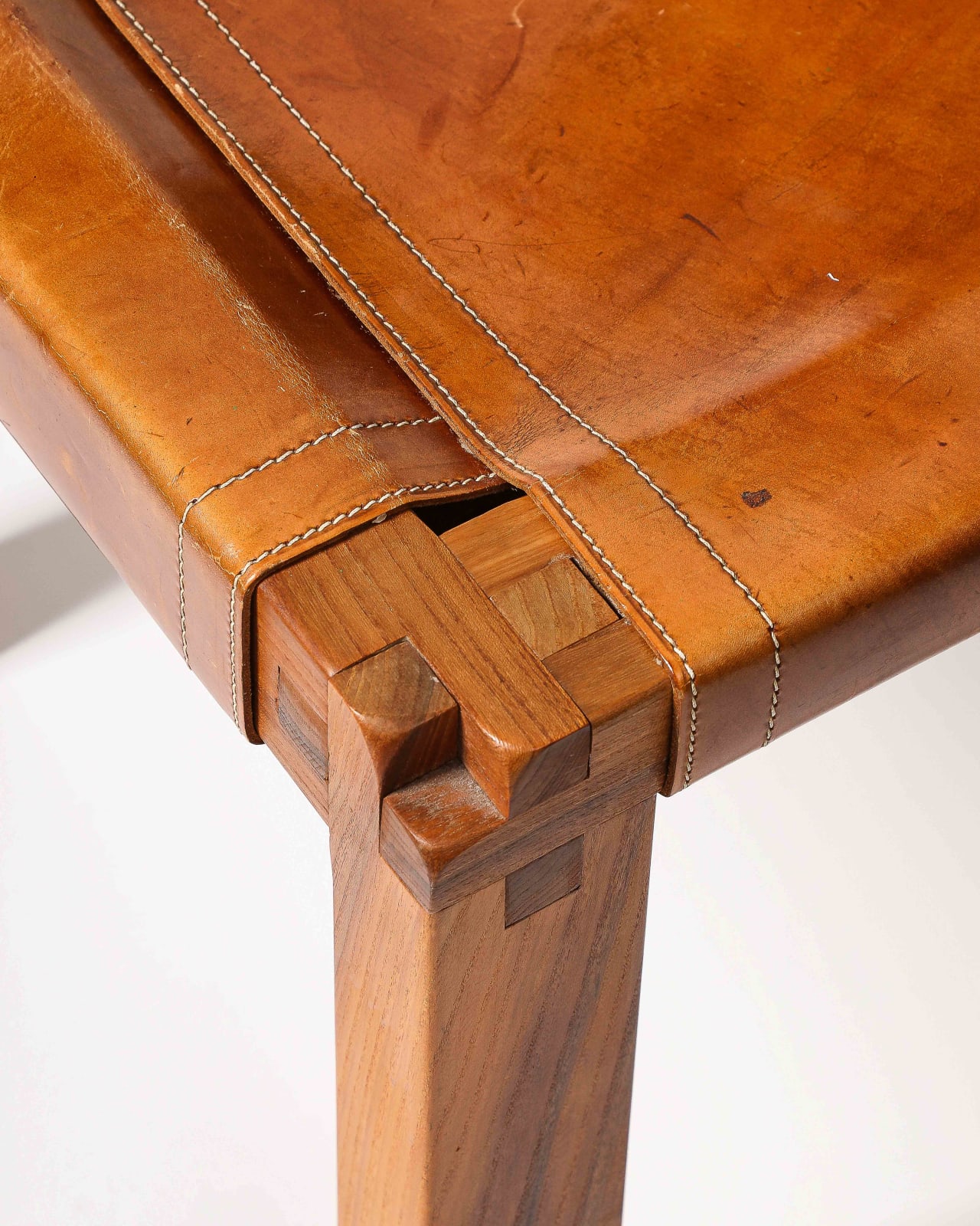 Pierre Chapo, Side Chair