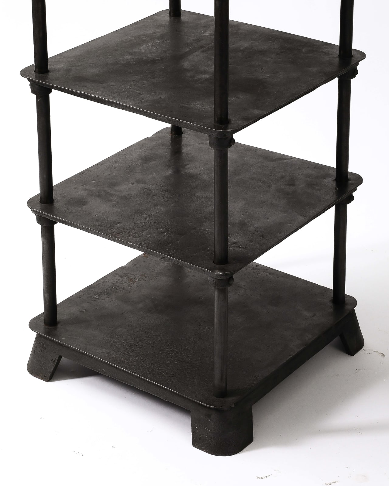 Industrial Shelf