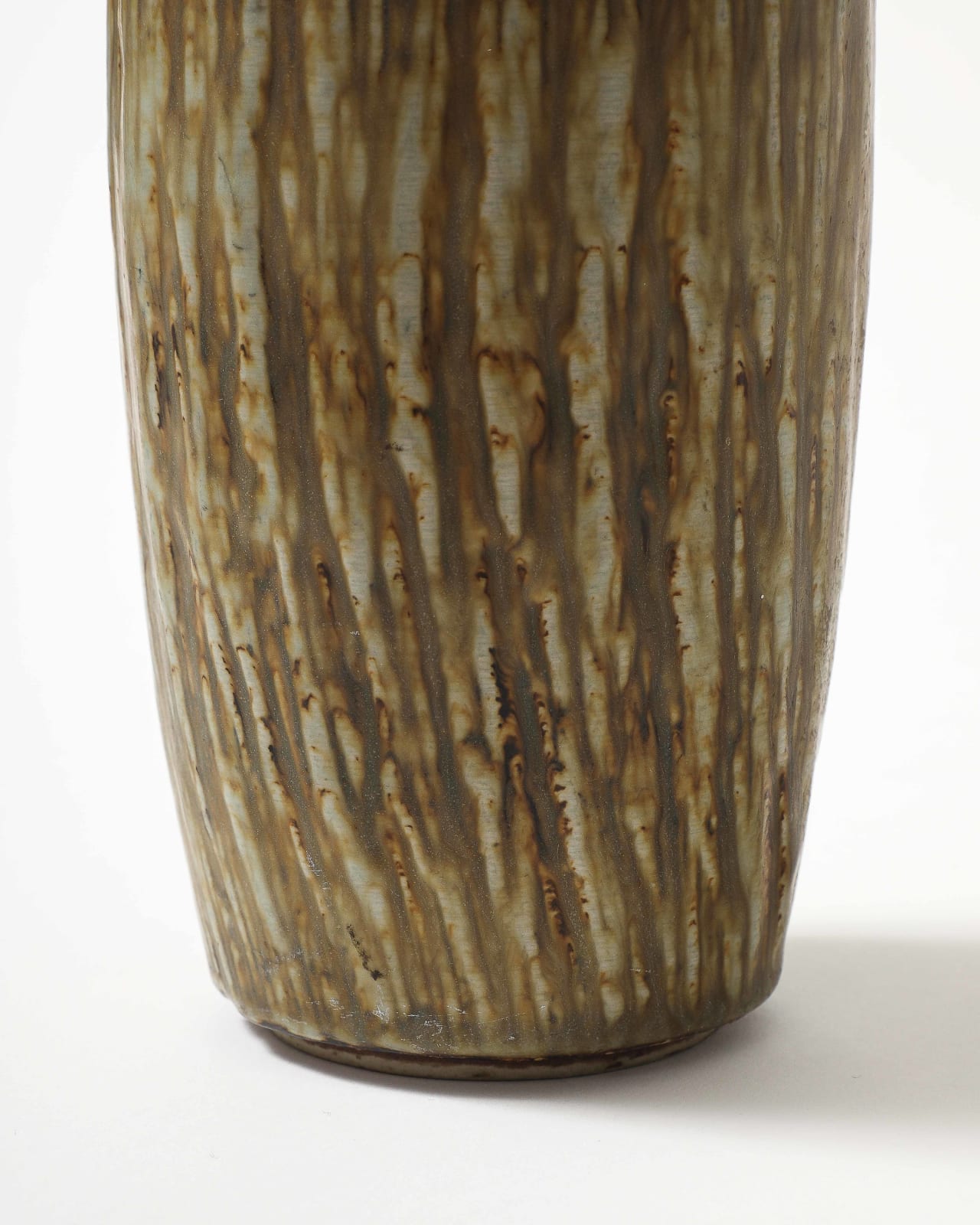 Gunnar Nylund for Rorstrand, "Rubus" Vase