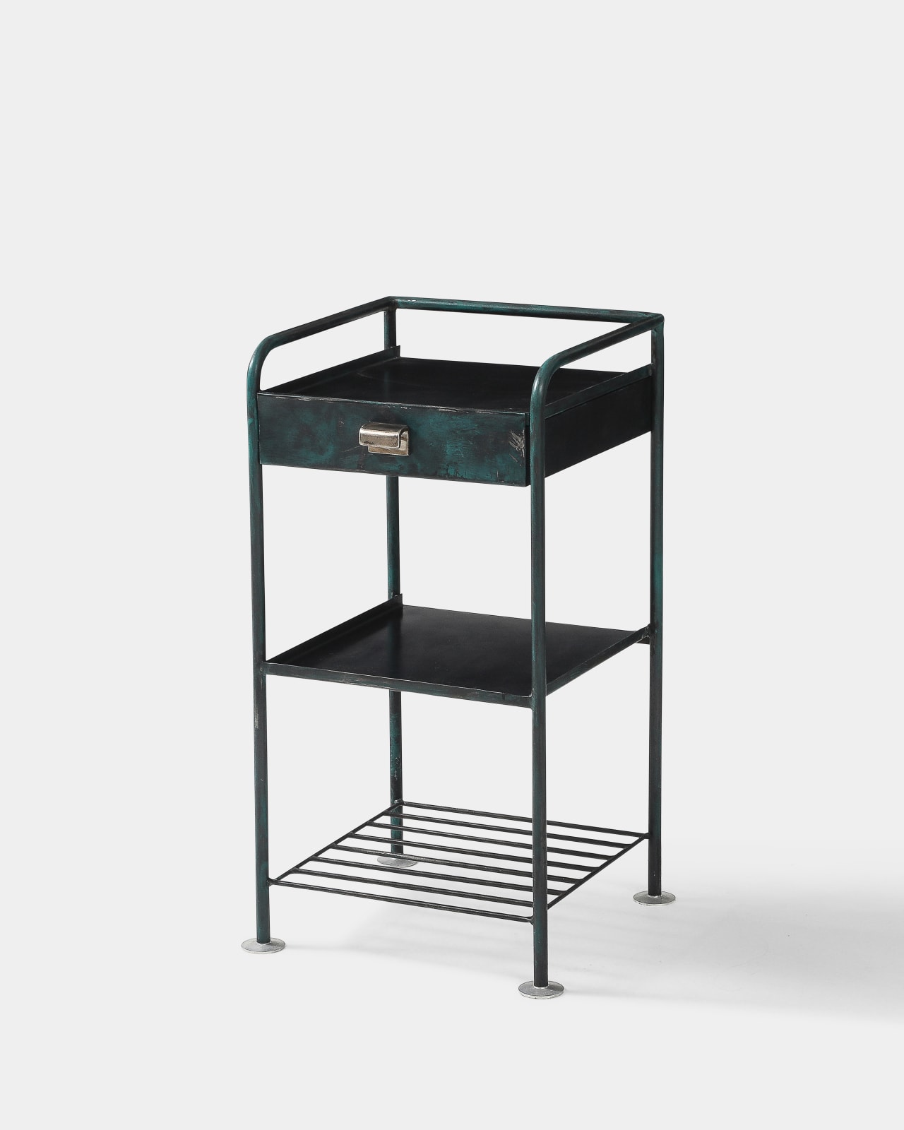 Robert Stilin LLC, Side Table/Night Stand