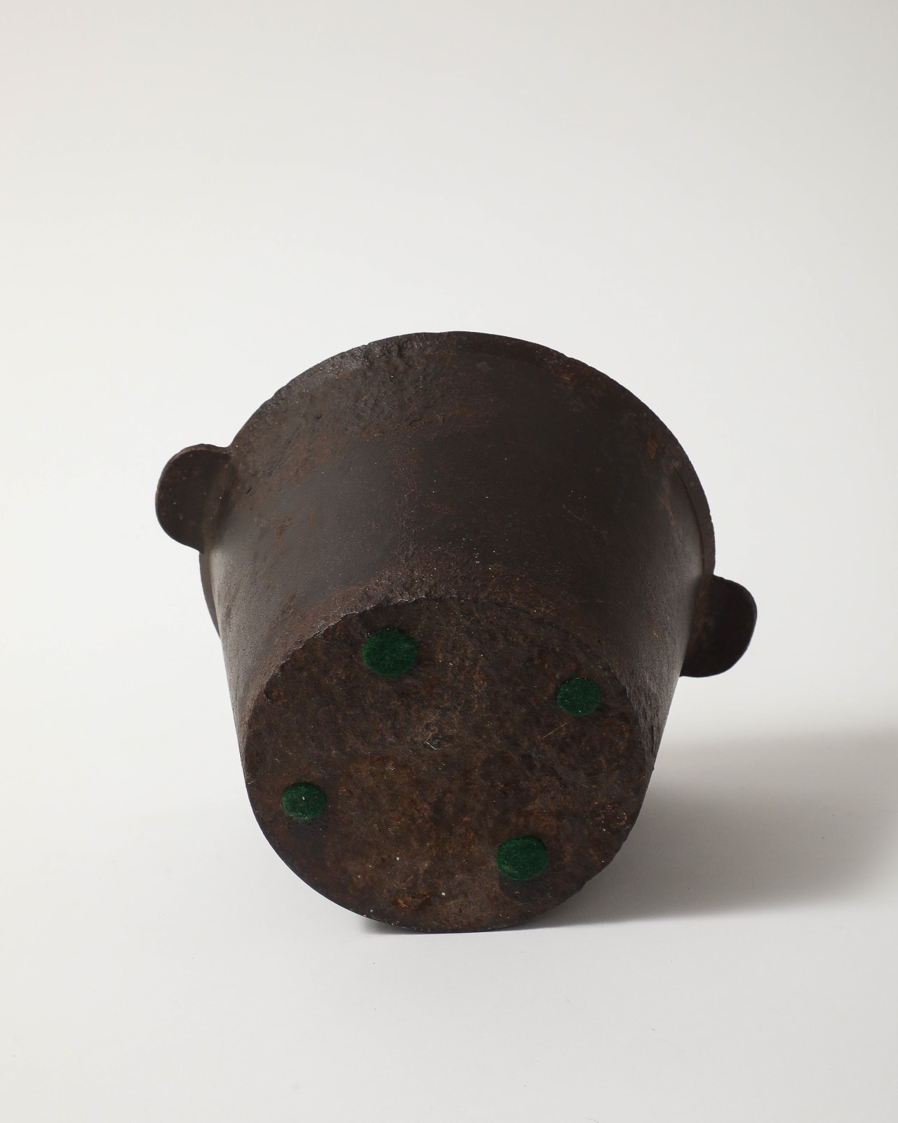Antique Pot
