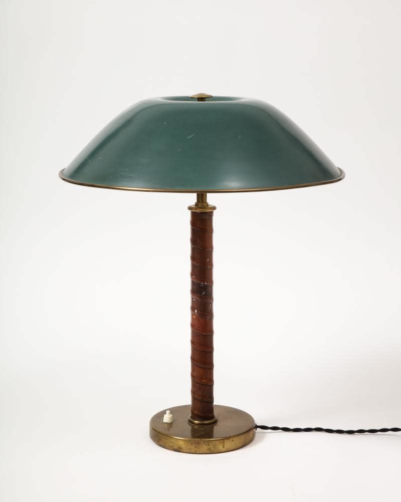 Bohlmarks, Table Lamp