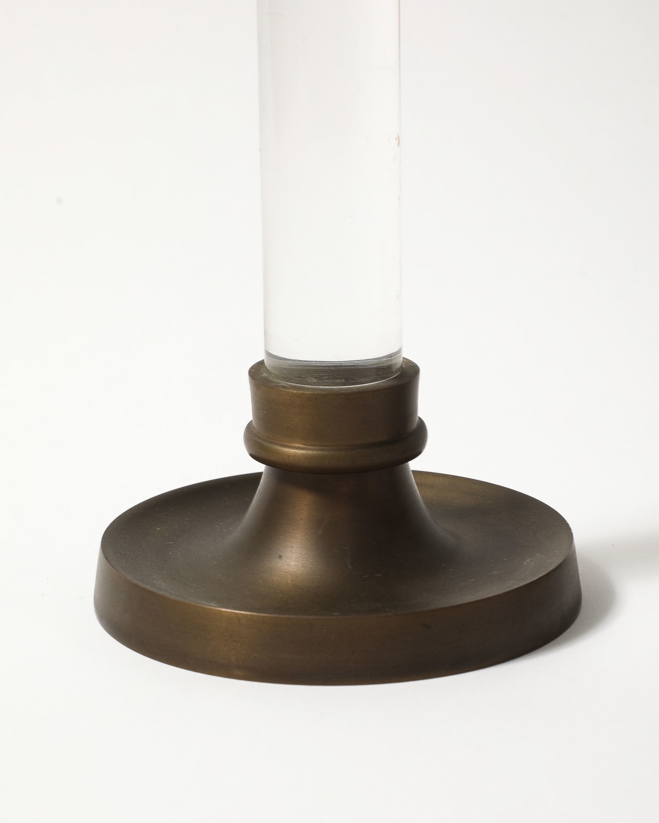 Pair of Candlesticks