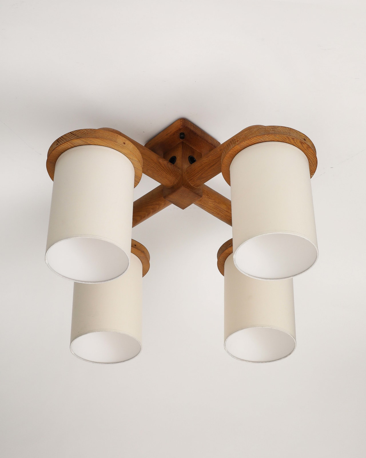 Guillerme et Chambron, Chandelier