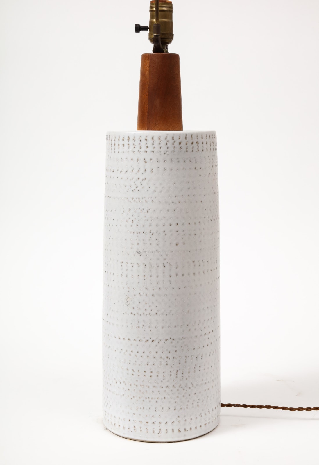 J. and G. Martz, Table Lamp, Marshall, United States