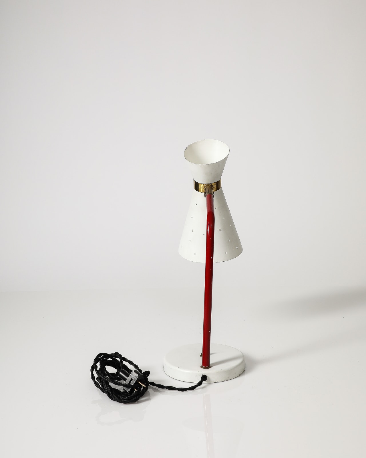Mid-Century Desk Lamp